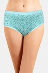 Incare High Rise Full Coverage Hipster Panty (Pack of 3) - Multicolor — thumbnail 10